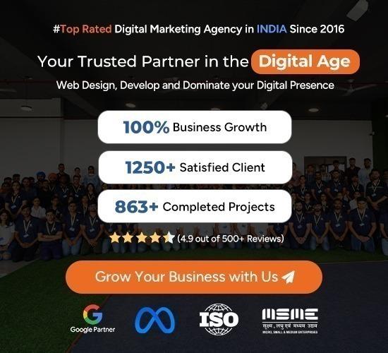 SEO Company in India